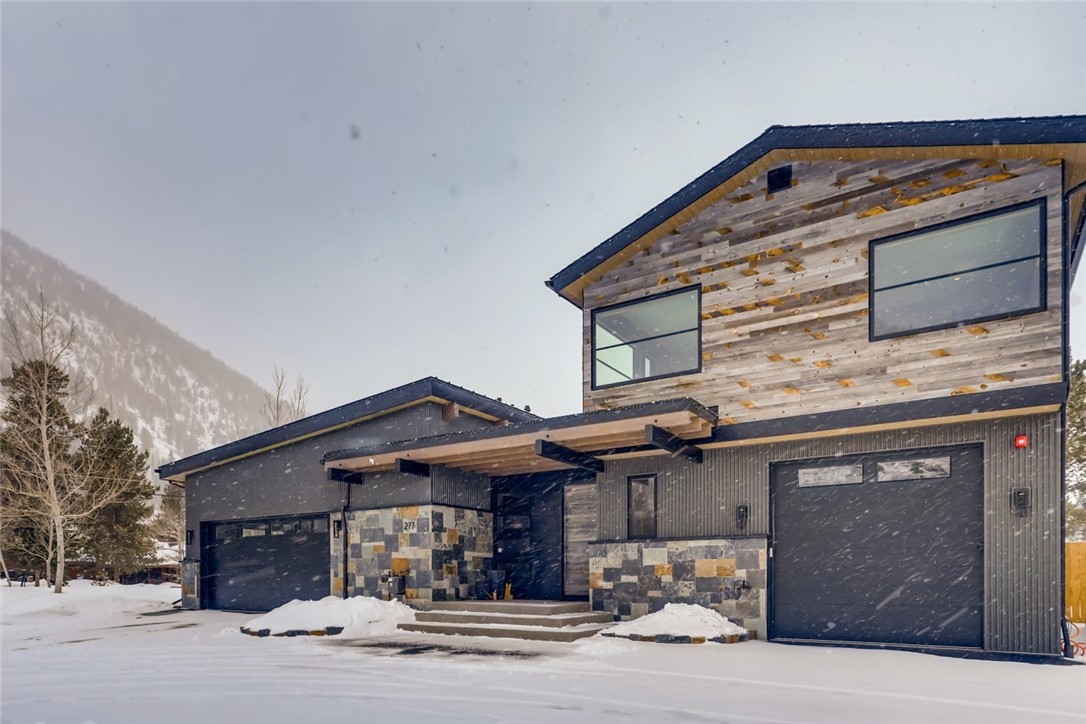 277 Alpine Drive, Frisco, CO — main photo