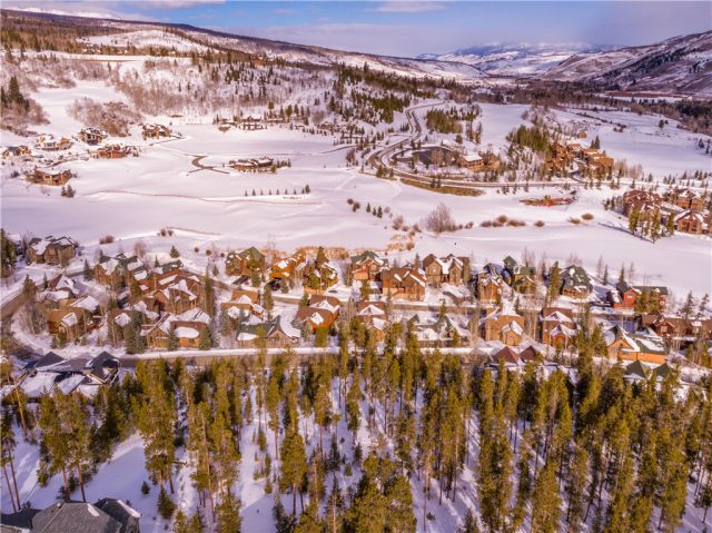 Land in Ranch At Eagles Nest, Silverthorne, CO — photo 1 (MLS S1024113)