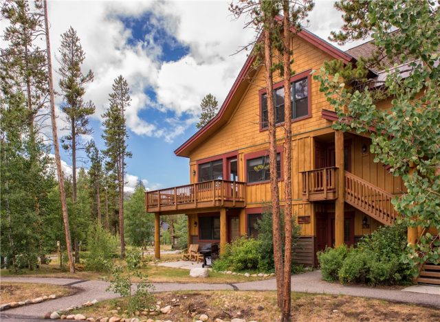 45 Trappers Crossing Trail 8752, Keystone, CO — main photo