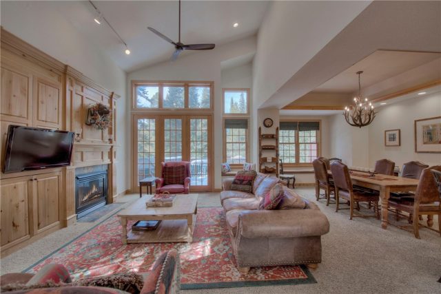384 Settlers Drive 384, Breckenridge, CO — main photo