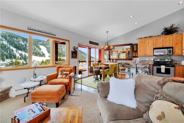 72 Oro Grande Drive 311-c, Keystone, CO — main photo