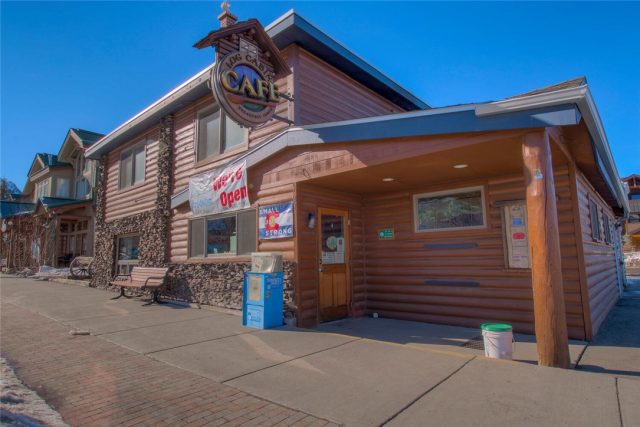  in King Solomon Sub, Frisco, CO — photo 1 (MLS S1024164)