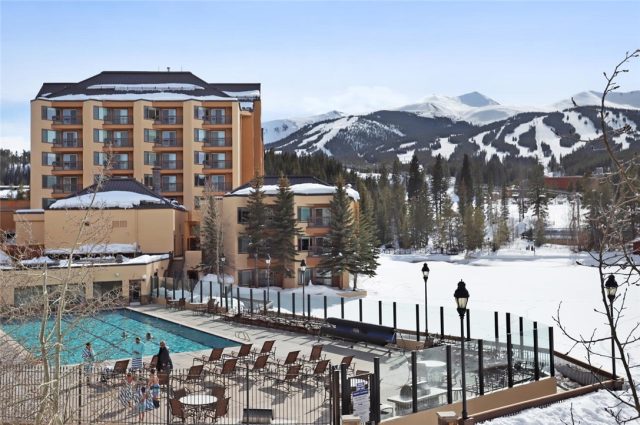 505a S Main Street 1210, Breckenridge, CO — main photo