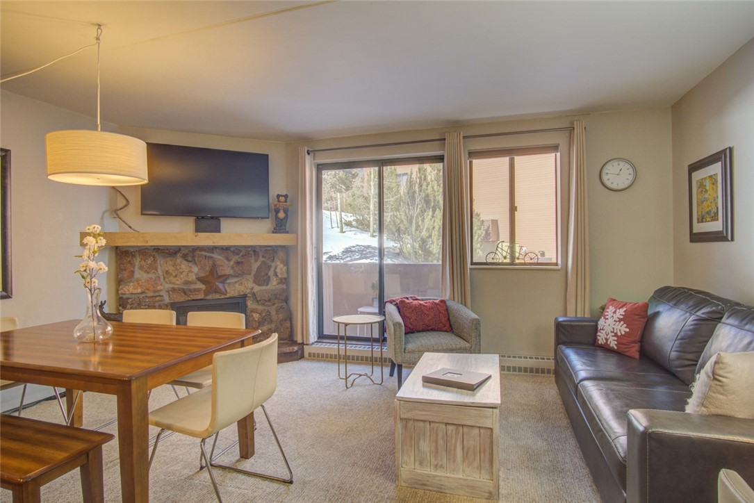 601 Village Road 11080, Breckenridge, CO — main photo