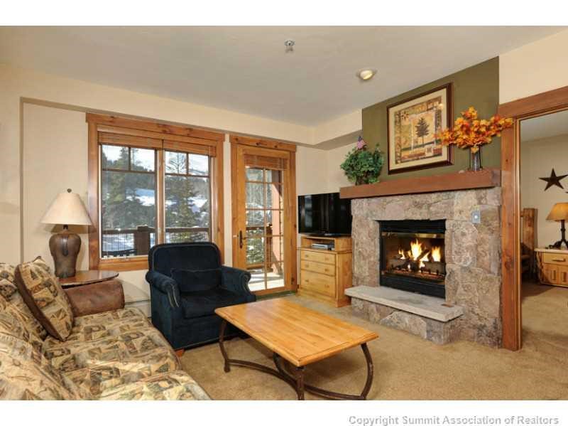 50 Mountain Thunder Drive 1214, Breckenridge, CO — main photo