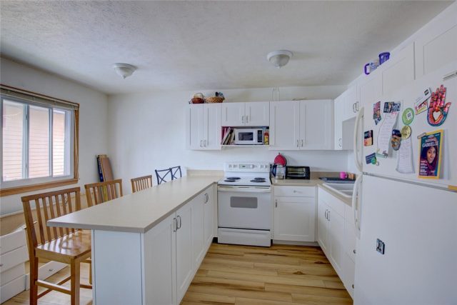 Condo in Little Horn Condo, Frisco, CO — photo 1 (MLS S1024224)