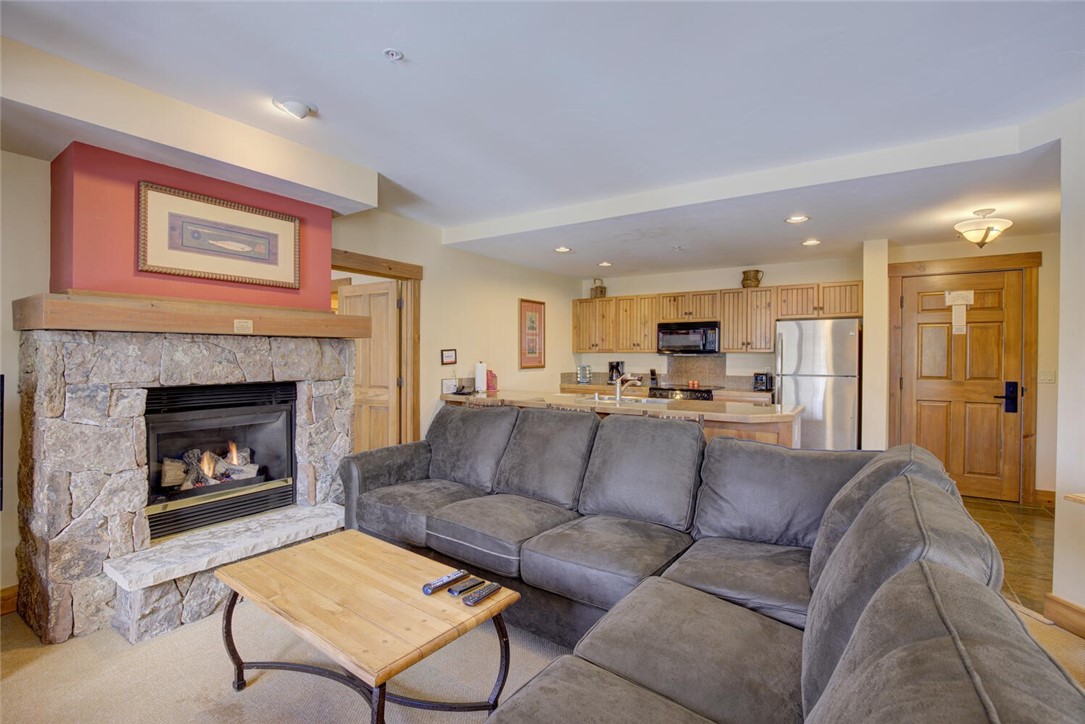 50 Mountain Thunder Drive 1207, Breckenridge, CO — main photo