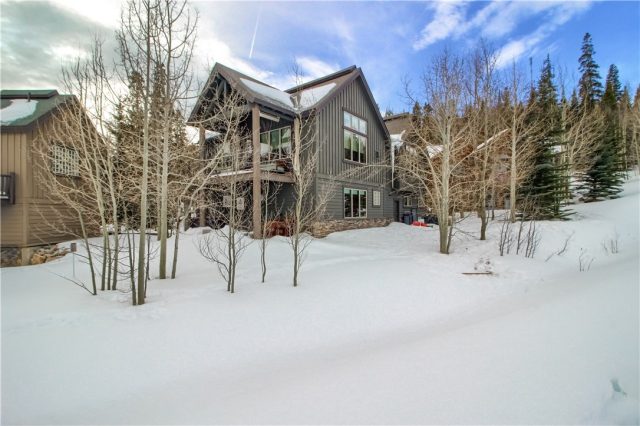 Home in Ranch At Eagles Nest, Silverthorne, CO — photo 1 (MLS S1024245)