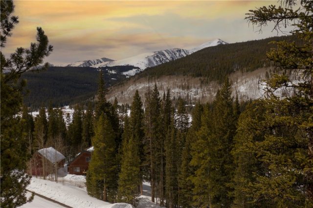 Land in Aspen View Sub, Blue River, CO — photo 1 (MLS S1024269)