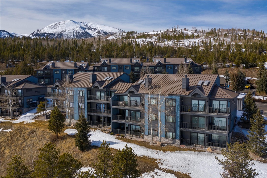 1630 Lakeview Terrace 102c, Frisco, CO — main photo