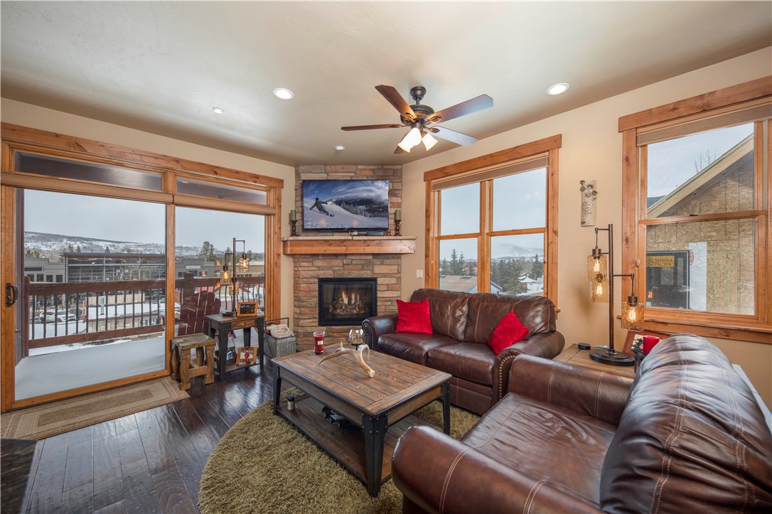 156 S S 4th Avenue 5, Frisco, CO — main photo