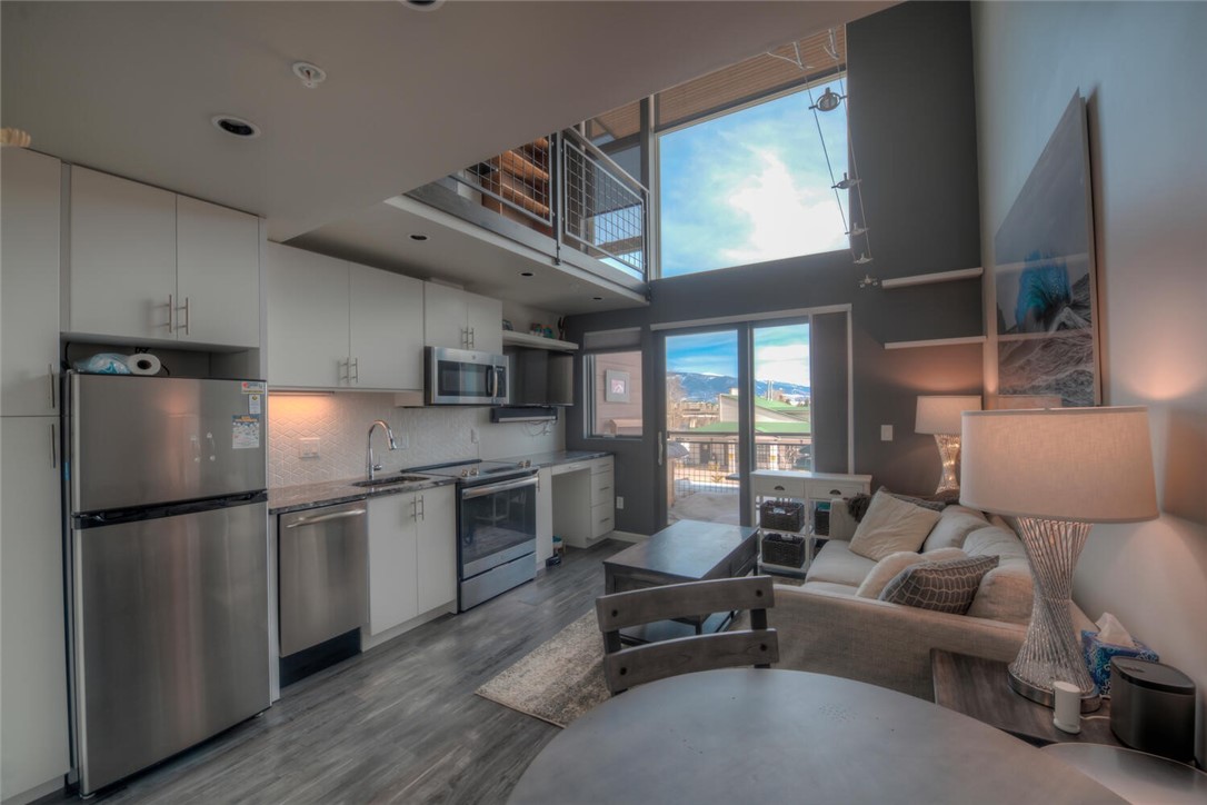 100 Basecamp Way 209, Frisco, CO — main photo