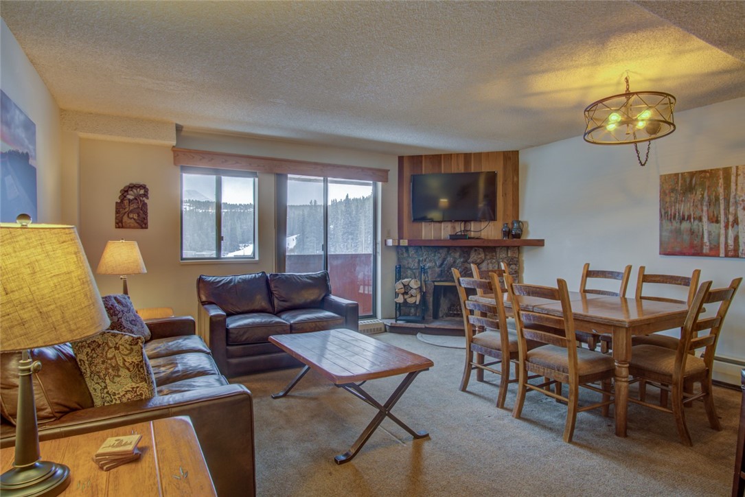 611 Village Road 23150, Breckenridge, CO — main photo