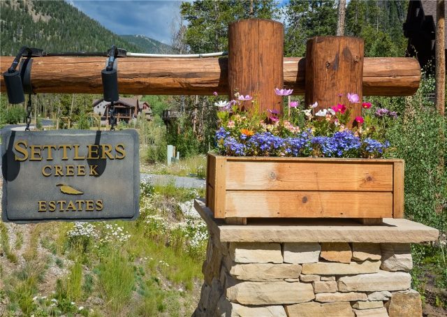 Land in Estates At Settlers Creek Sub, Keystone, CO — photo 1 (MLS S1024366)