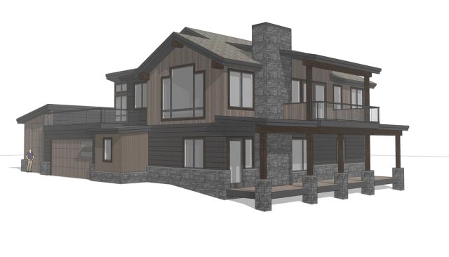 Land in Highland Meadows, Breckenridge, CO — photo 1 (MLS S1024376)