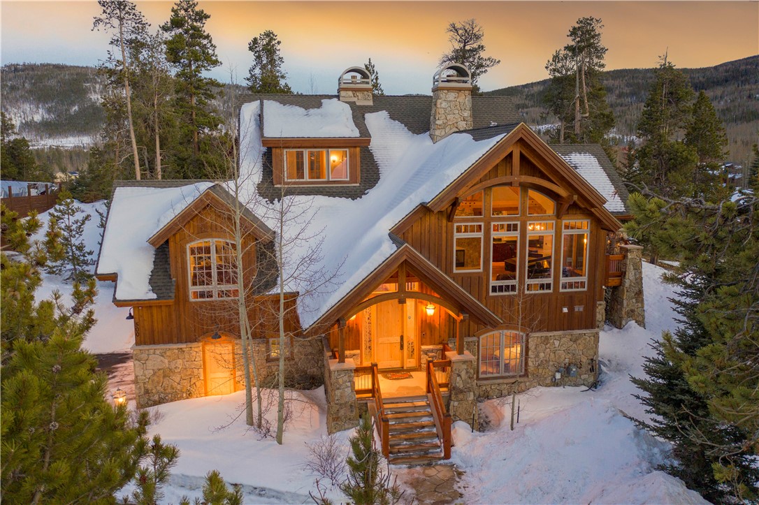 500 Frisco Street, Frisco, CO — main photo