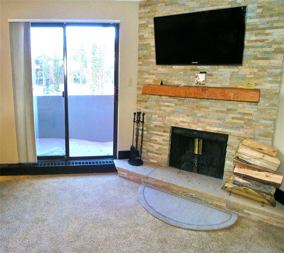 631 Village Road 36380/36381, Breckenridge, CO — main photo