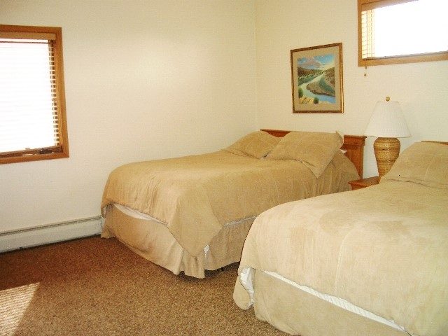 Timeshare in Gold Point Condo, Breckenridge, CO — photo 1 (MLS S1024415)