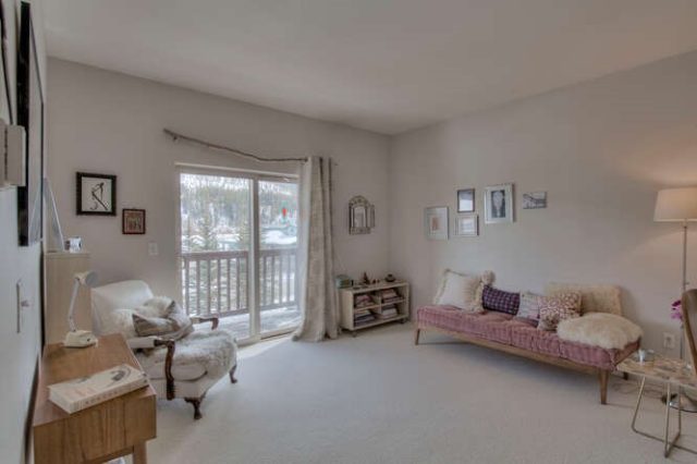 Condo in Skypark Business Center Condo, Breckenridge, CO — photo 1 (MLS S1024419)