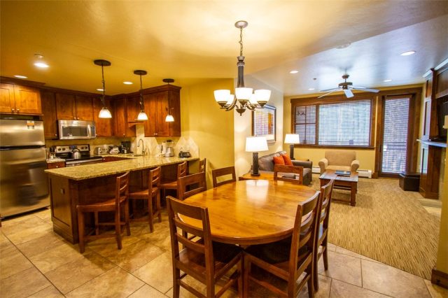 1979 Ski Hill Road 1111a,b, Breckenridge, CO — main photo
