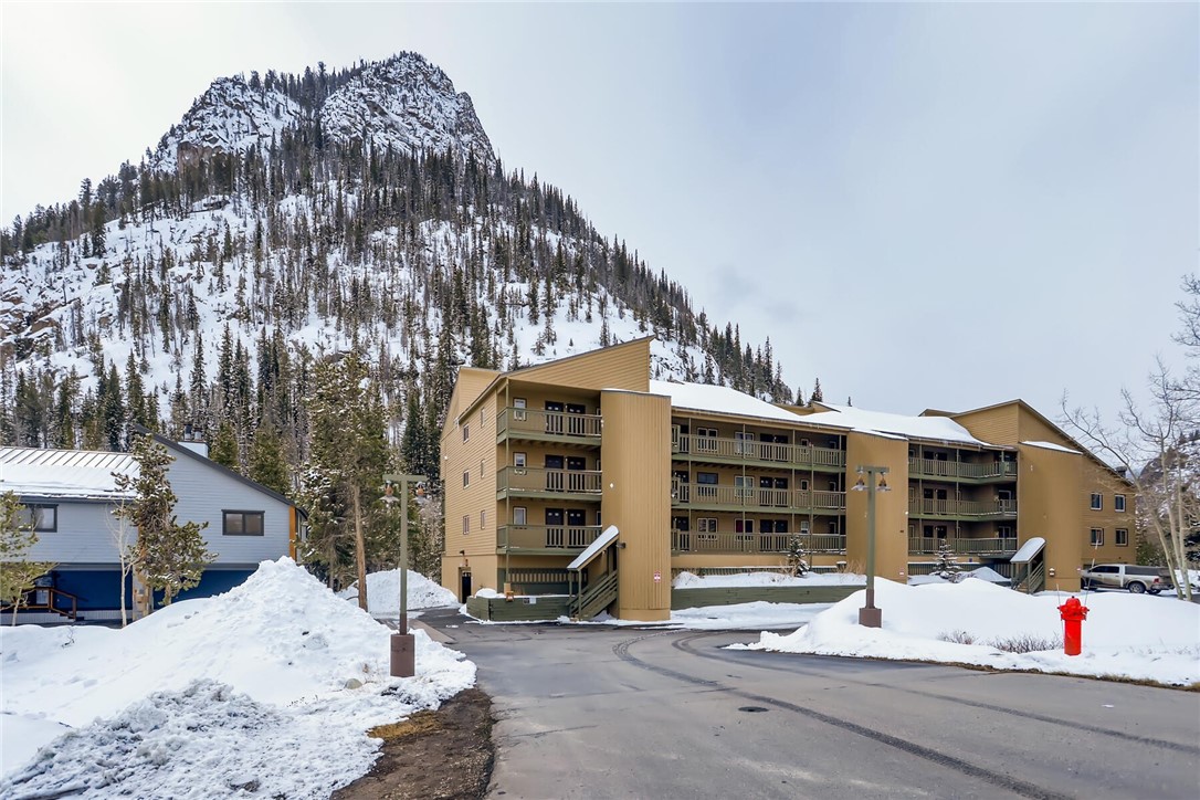 400 W Main Street 206, Frisco, CO — main photo