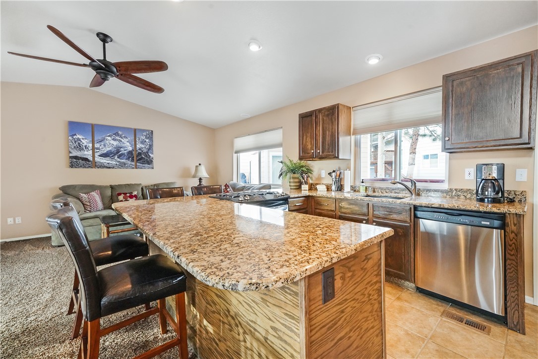 588 Alpine Road, Dillon, CO — main photo