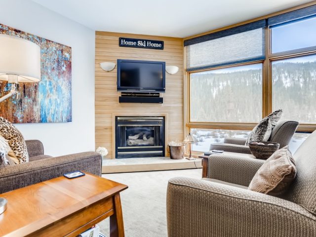 24 River Run Road 2913, Keystone, CO — main photo
