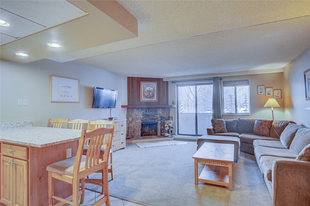 601 Village Road 12010, Breckenridge, CO — main photo