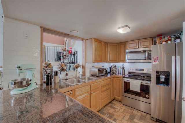 951 Fairview Boulevard 11, Breckenridge, CO — main photo