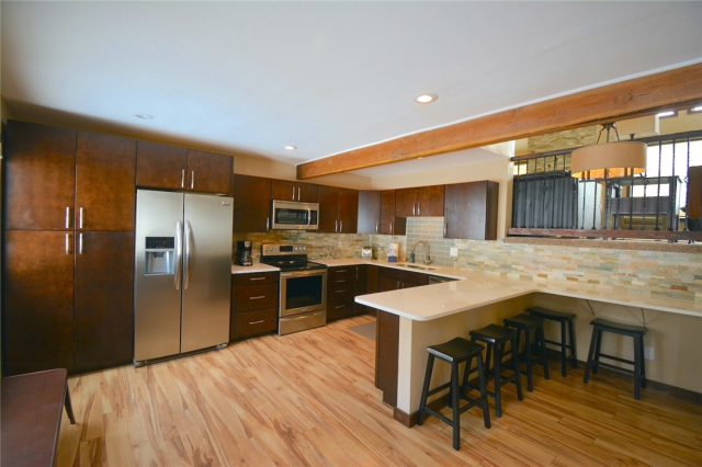 111 Corinthian Circle P, Dillon, CO — main photo