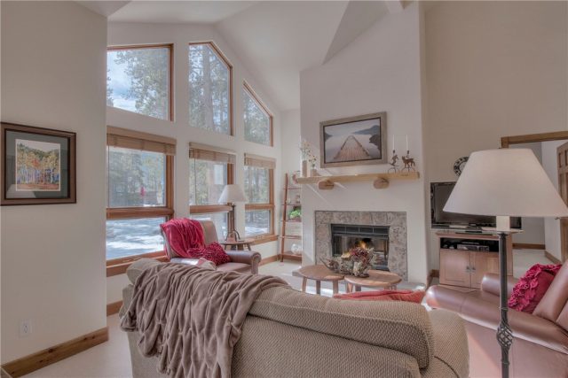 Townhome in Water Dance Sub, Frisco, CO — photo 1 (MLS S1024501)