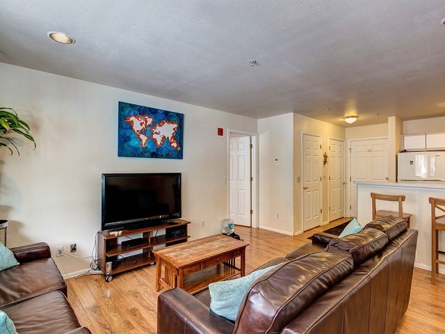 Condo in Avalanche Commercial Condos, Breckenridge, CO — photo 1 (MLS S1024532)