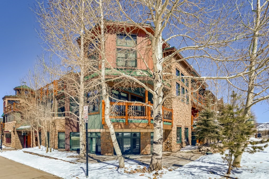 401 Granite Street 15, Frisco, CO — main photo