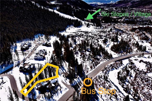 Land in Alders Sub, Keystone, CO — photo 1 (MLS S1024540)