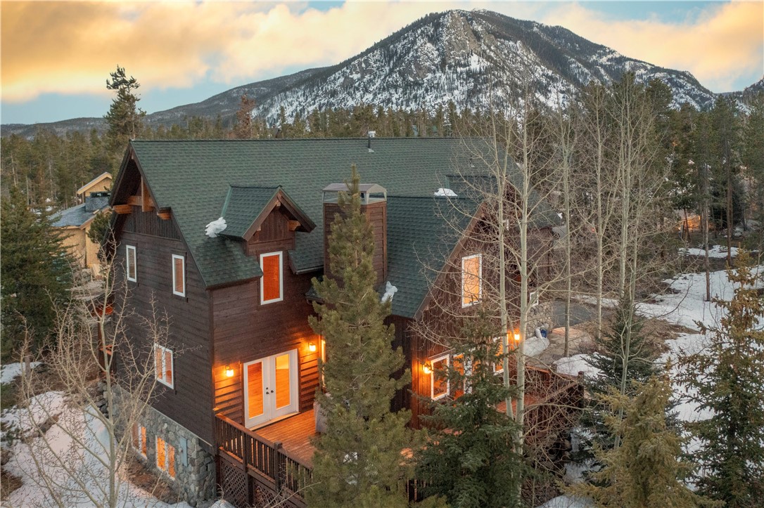 119 Windflower Lane, Frisco, CO — main photo