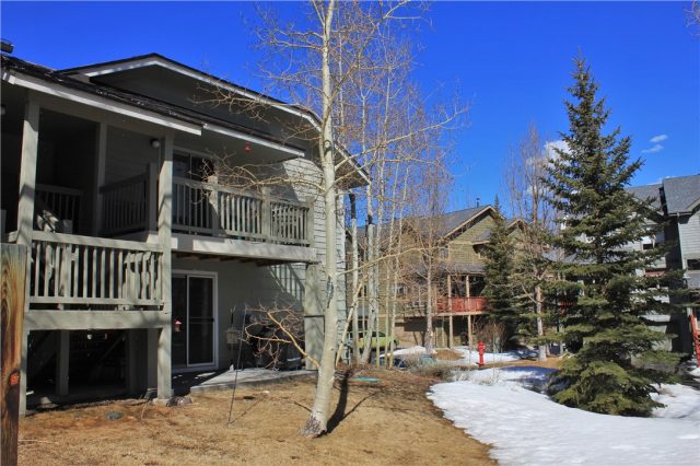 1513 Point Drive 13-202, Frisco, CO — main photo