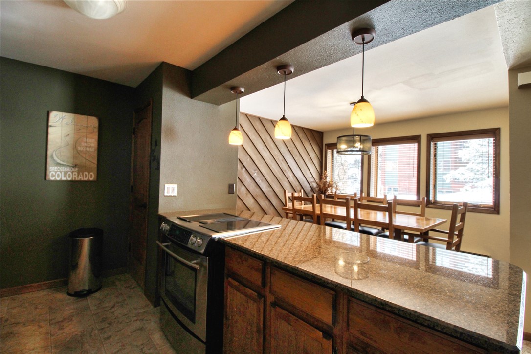325 Four Oclock Road E-102, Breckenridge, CO — main photo