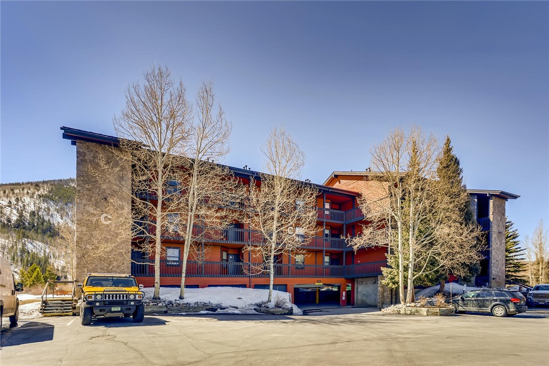 500 Bills Ranch Road 311, Frisco, CO — main photo
