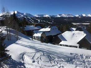 Condo in Tyrollean Terrace Sub, Breckenridge, CO — photo 1 (MLS S1024572)