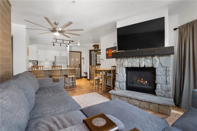 150 Dercum Square 8494, Keystone, CO — main photo