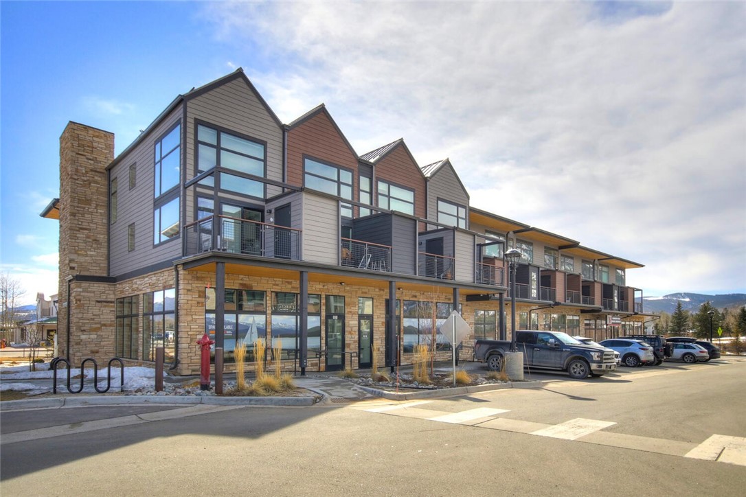 100 Basecamp Way R216, Frisco, CO — main photo