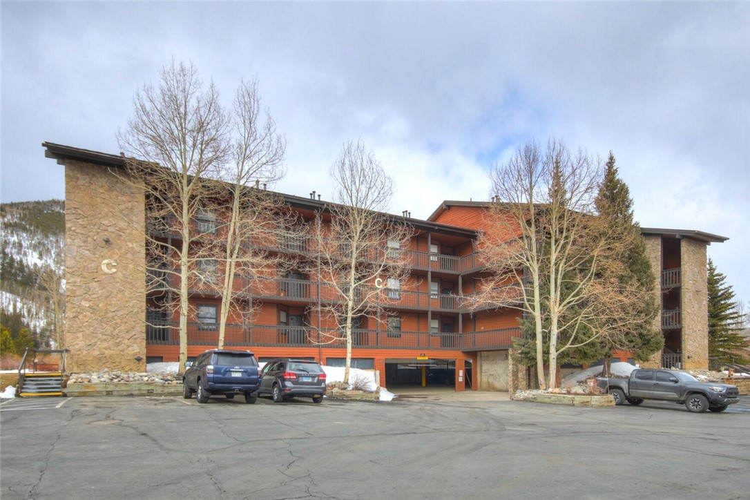 500 Bills Ranch Road 321, Frisco, CO — main photo