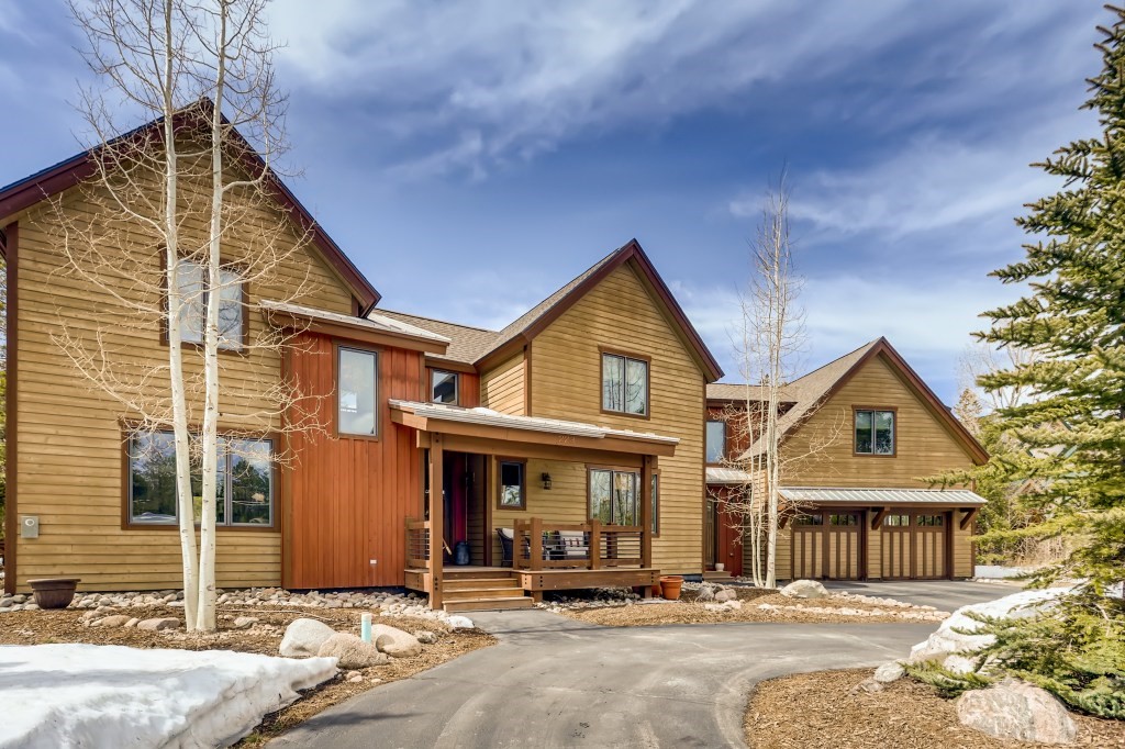 223 County Road 1041, Frisco, CO — main photo