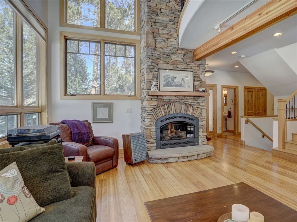 181 Rose Crown Circle, Frisco, CO — main photo