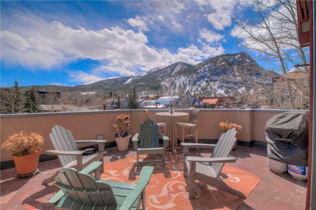 Condo in Commerce Exchange Building, Frisco, CO — photo 1 (MLS S1024652)