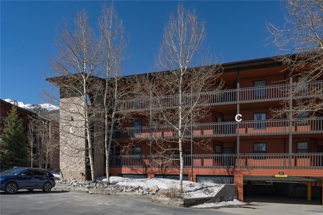 500 Bills Ranch Road 161, Frisco, CO — main photo