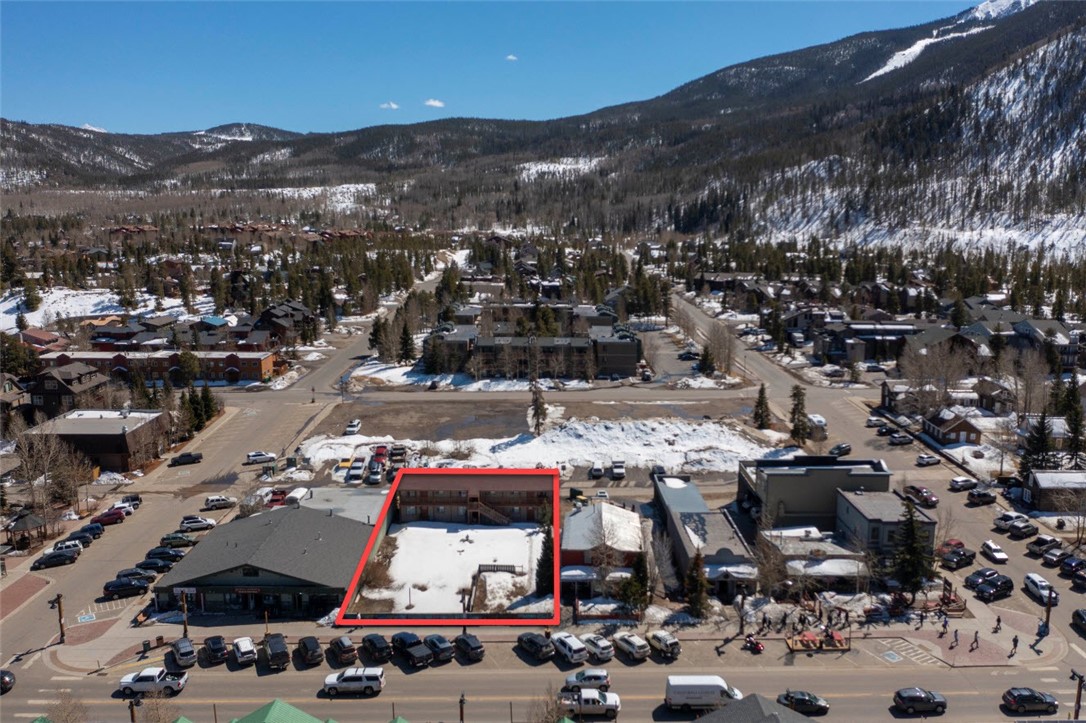 214 E Main Street, Frisco, CO — main photo