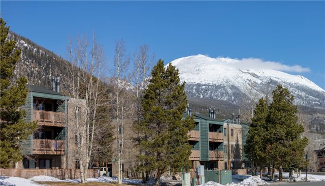 200 Granite Street 311, Frisco, CO — main photo