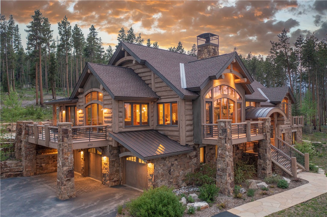 480 Golden Age Drive, Breckenridge, CO — main photo