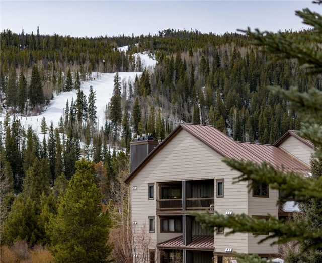 1653 Oro Grande Drive Aa26, Keystone, CO — main photo